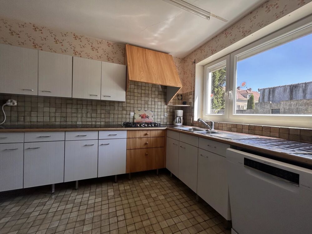 Maison 5 chambres