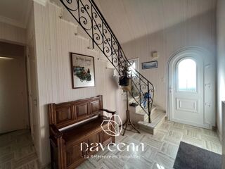  Maison � vendre 5 pi�ces 111 m�