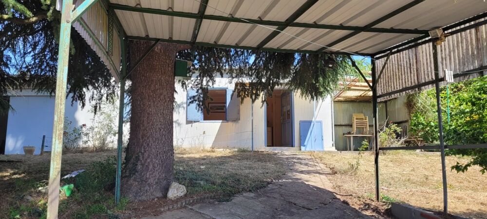Vente Maison EXCLUSIVITÉ - MAISON DE VILLÉGIATURE Lunay