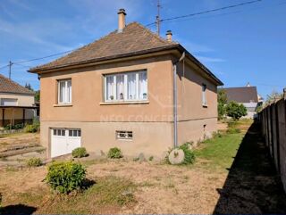 Maison à vendre 4 pièces 68 m²