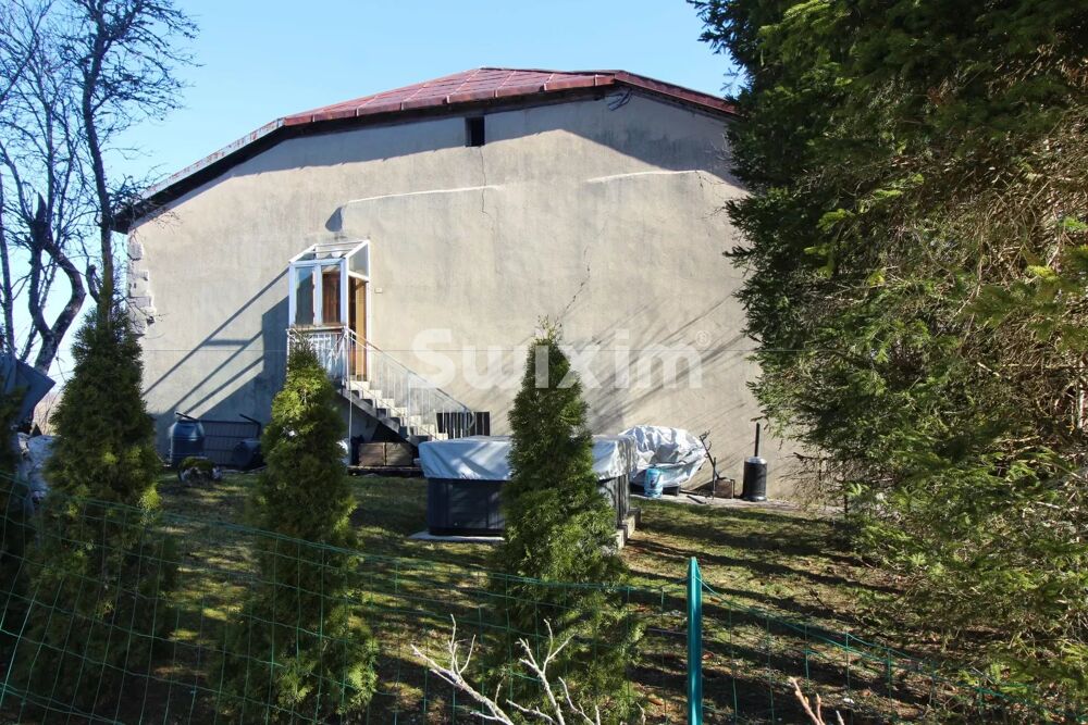 Vente Maison Fermette Lac-des-rouges-truites