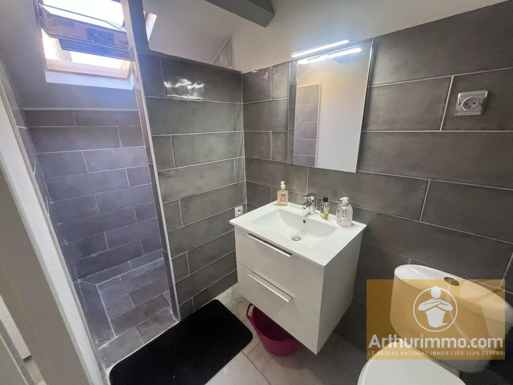 Vente Appartement Maison de Village - Campagnac Campagnac