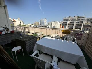  Appartement  vendre 4 pices 71 m