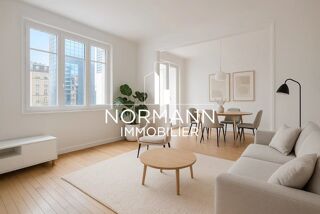  Appartement � vendre 3 pi�ces 50 m�