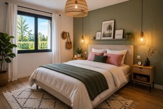  Maison à vendre 3 pièces 82 m²