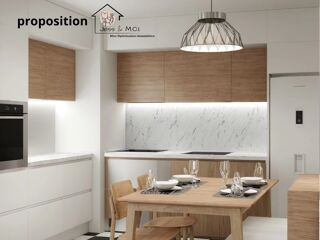  Maison � vendre 6 pi�ces 135 m�