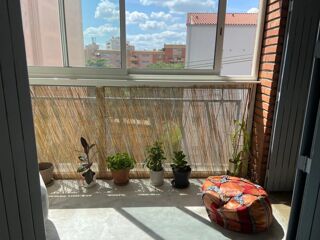  Appartement à louer 2 pièces 47 m²