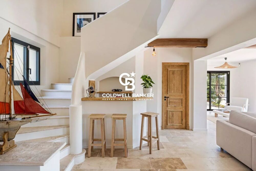 à vendre  Villa Saint-Paul-de-Vence (06570)