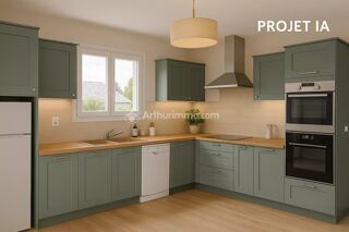  Maison � vendre 7 pi�ces 178 m�