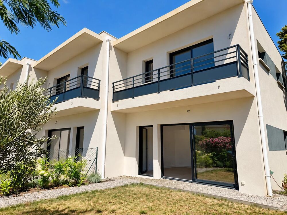 Vente Maison BOULOURIS - VILLA RÉCENTE 2025 Saint-raphaël