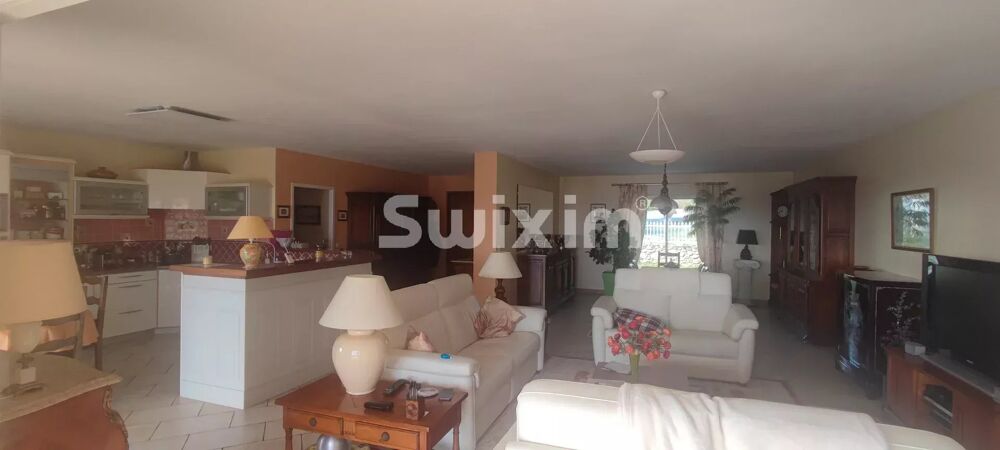 à vendre  Maison Condrieu (69420)