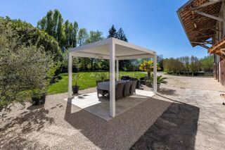  Maison à vendre 7 pièces 180 m²