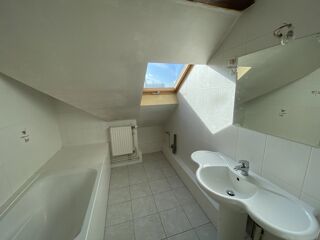  Appartement à vendre 3 pièces 68 m²