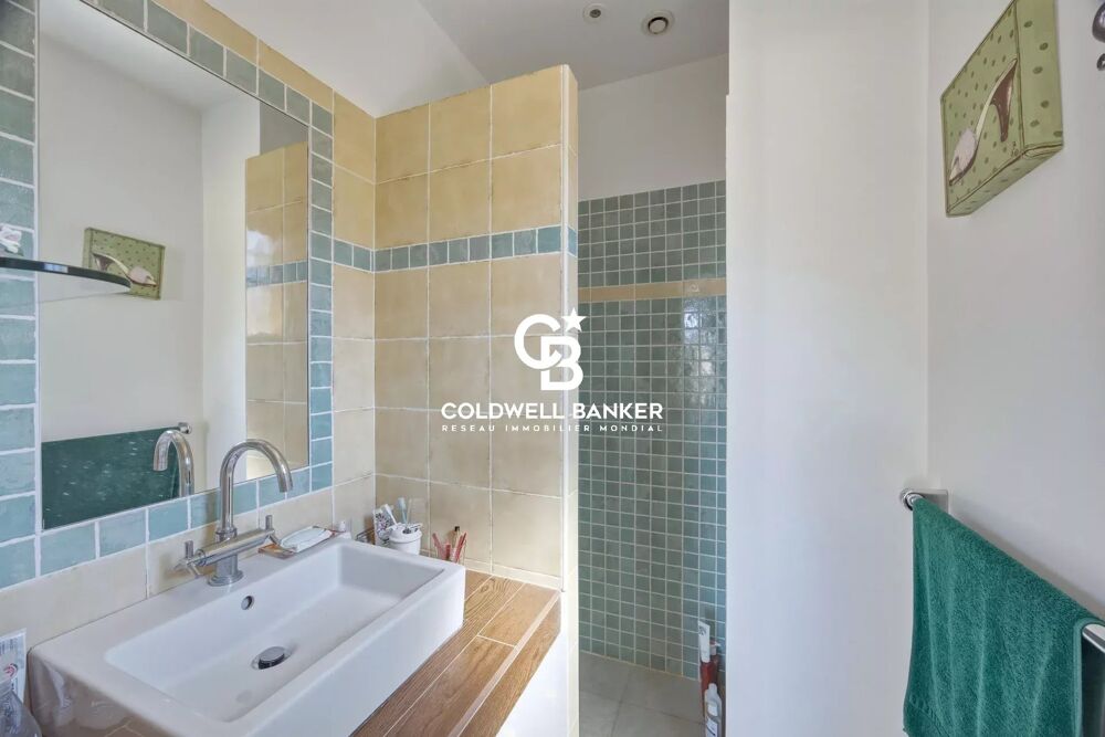 � vendre  Maison Saint-Paul-de-Vence (06570)