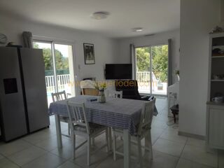  Maison à vendre 3 pièces 80 m²