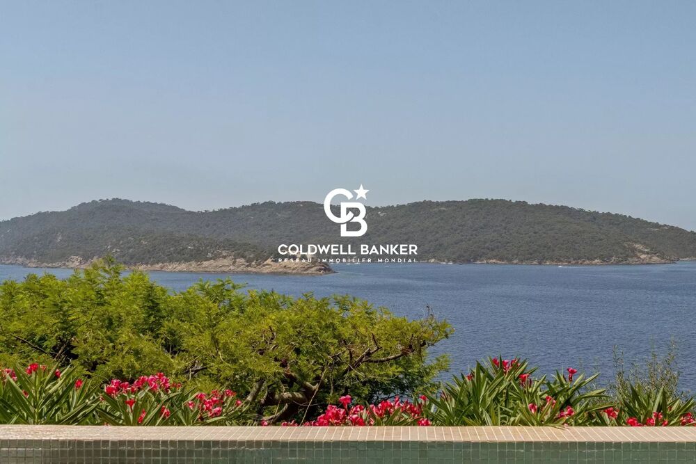  vendre  Maison Hyres (83400)