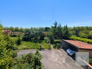 Maison à vendre 4 pièces 