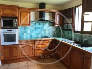 Maison à louer 5 pièces 127 m²