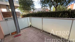  Appartement � vendre 1 pi�ce 24 m�