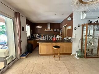  Maison à vendre 4 pièces 125 m²