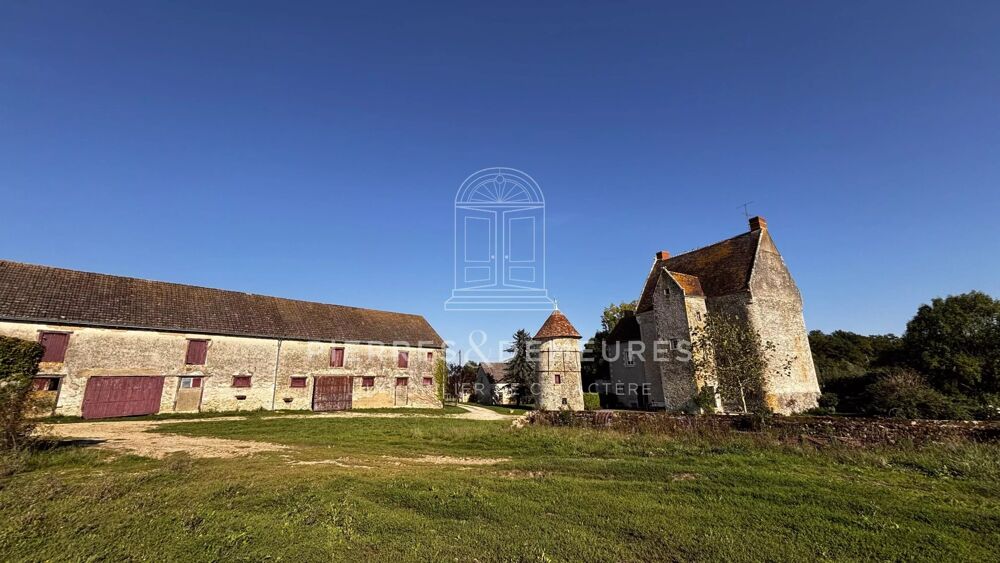 � vendre  Maison Ch�teauroux (36000)