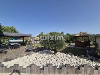  Maison � vendre 6 pi�ces 110 m�