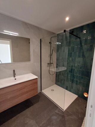  Appartement à vendre 2 pièces 50 m²