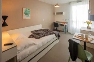  Appartement � vendre 1 pi�ce 20 m�