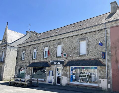 Fonds de commerce 289000 29310 Querrien