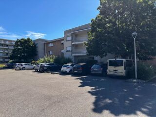  Appartement � vendre 1 pi�ce 19 m�