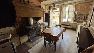  Maison à vendre 5 pièces 144 m²