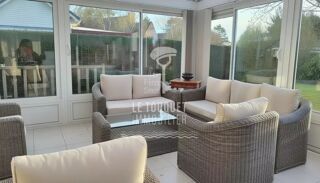  Maison à vendre 5 pièces 139 m²
