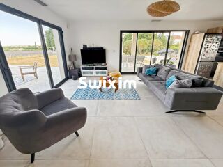  Maison à vendre 6 pièces 131 m²