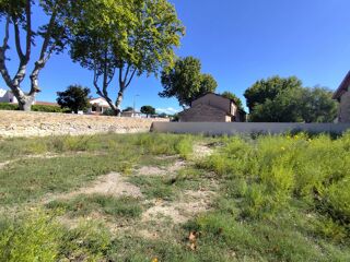  Terrain  vendre 559 m