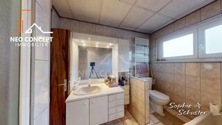  Maison  vendre 5 pices 117 m