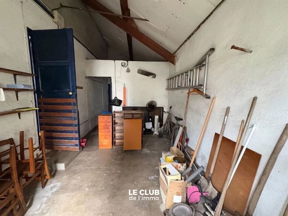 Vente Maison MAISON - QUARTIER MADELEINE Orléans