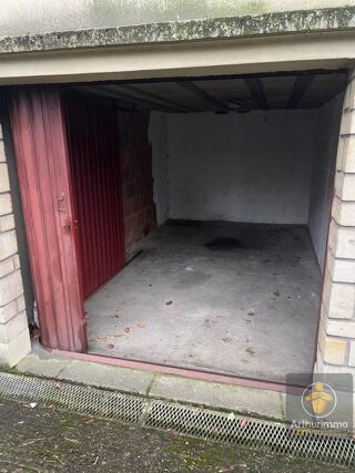  Parking / Garage à vendre 14 m²