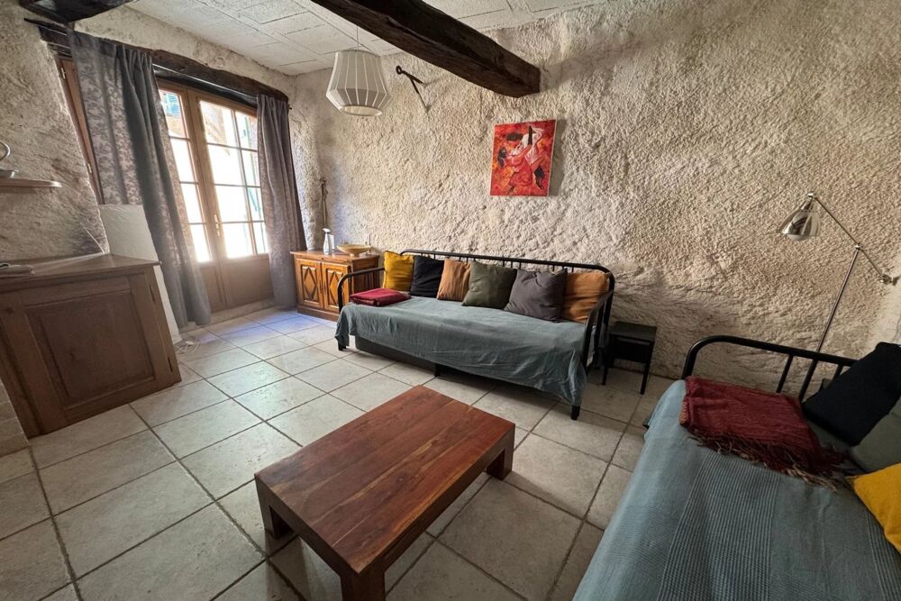 Très jolie maison de village avec beaucoup de charme et d'authen