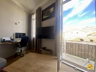  Appartement � vendre 1 pi�ce 34 m�