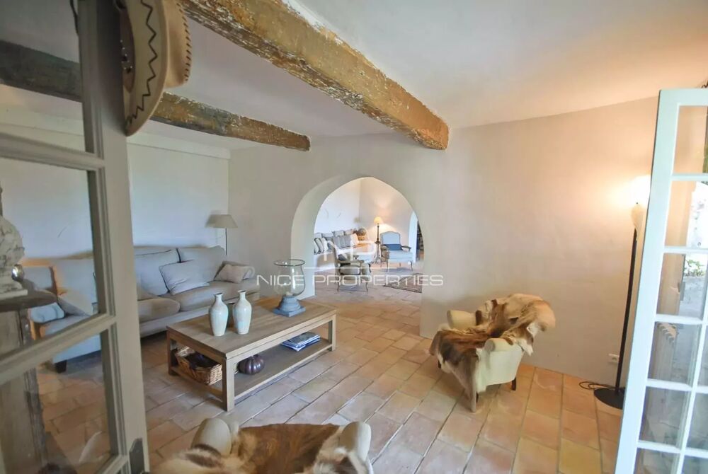 � vendre  Villa Valbonne (06560)