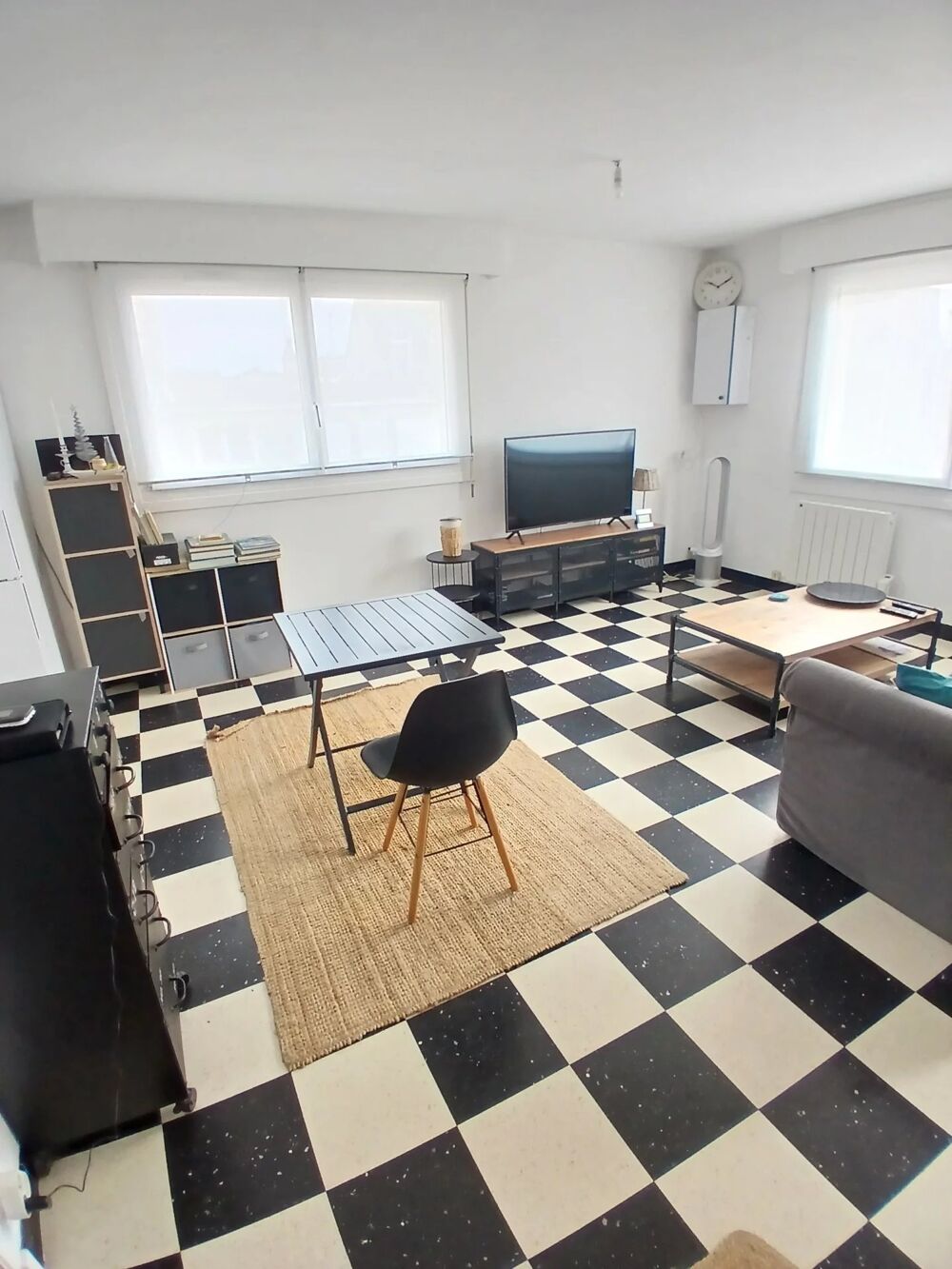 Vente Appartement Appartement T2 Berck