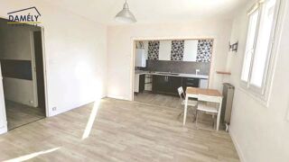  Appartement � vendre 2 pi�ces 46 m�