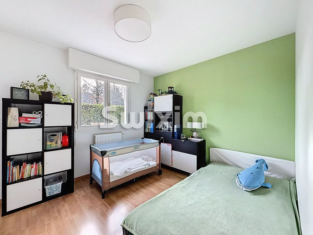 � vendre  Appartement Ferney-Voltaire (01210)