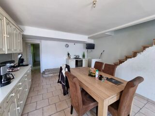  Maison à vendre 5 pièces 142 m²
