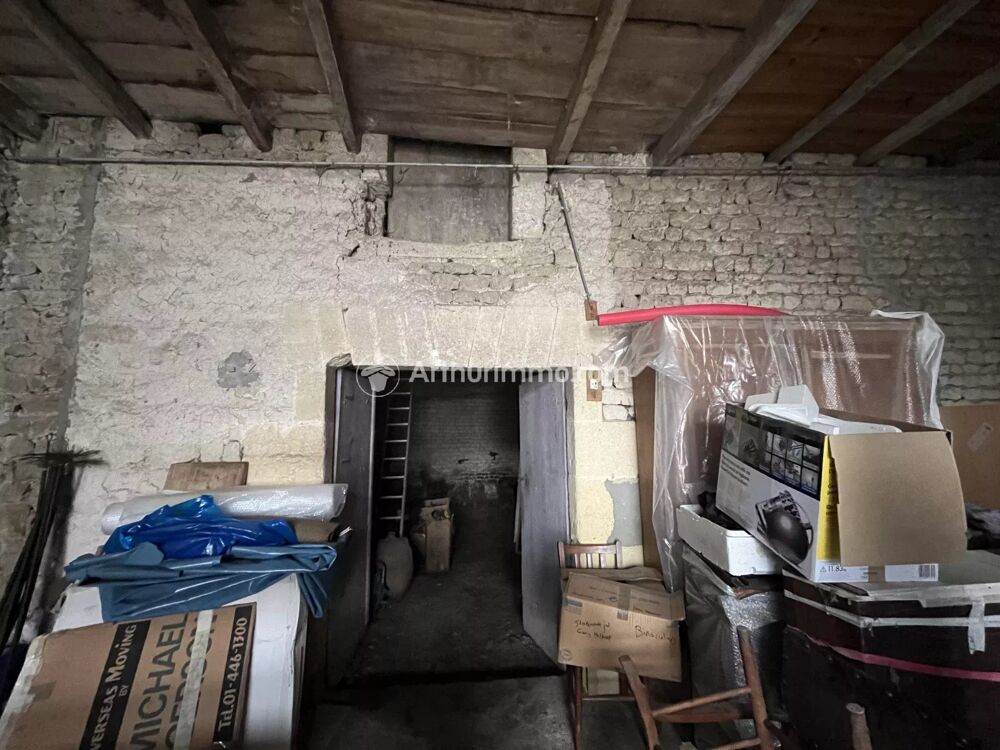 Grange à rénover - La Vergne