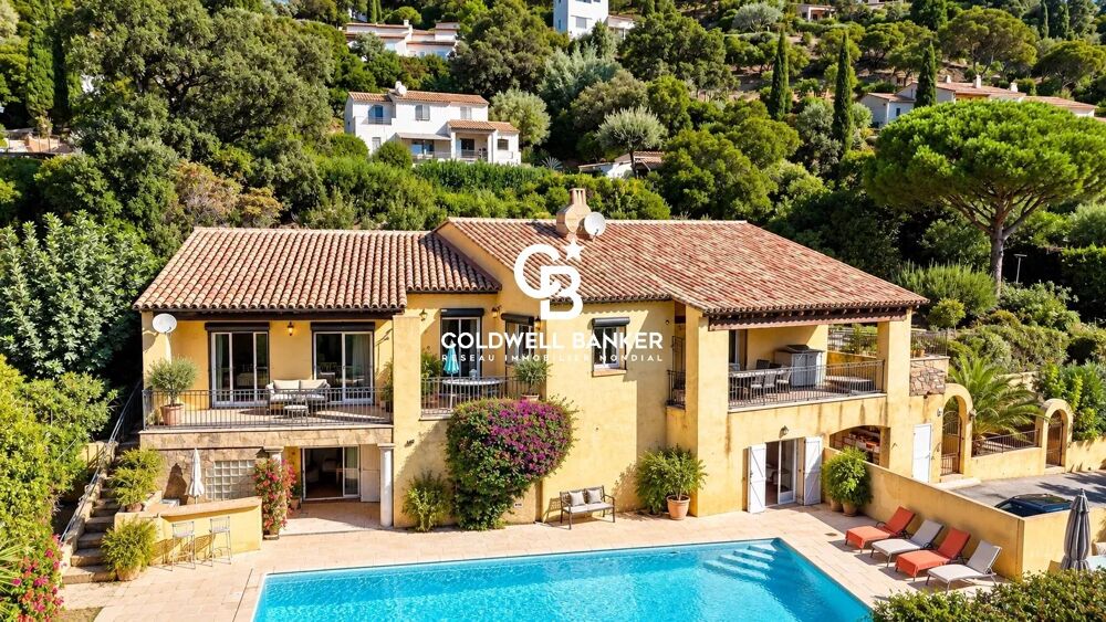 à vendre  Maison Cavalaire-sur-Mer (83240)