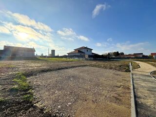  Terrain � vendre 539 m�