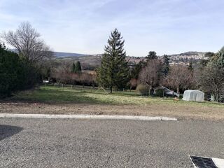  Terrain � vendre 1 pi�ce 410 m�