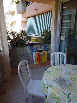  Appartement à louer 2 pièces 31 m²
