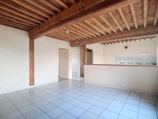  Immeuble à vendre 212 m² La roche-en-brenil